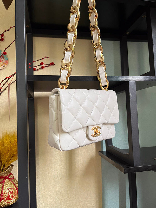 Anum Bags Monvanti Shop - CHL Bags - 3094