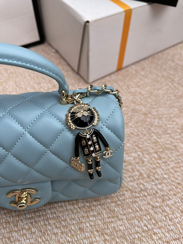 Anum Bags Monvanti Shop - CHL Bags - 3127