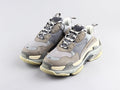 Ezyycart Bags Bla Triple S Grey Sneaker