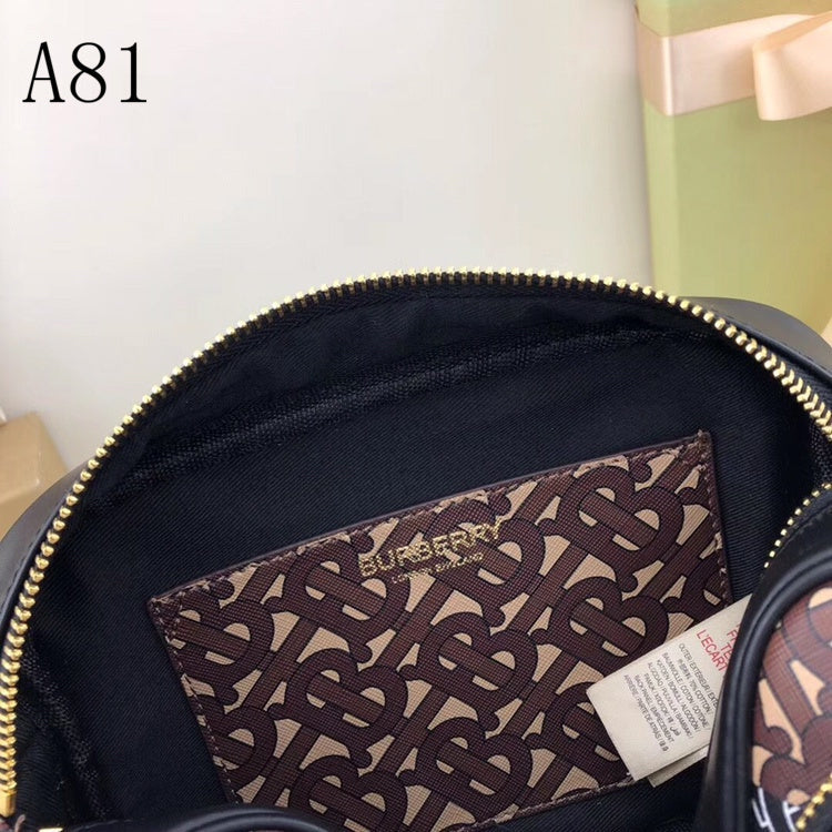 Ezyycart Bags Fan Fashion -MV - Top quality BBR Bags - 832
