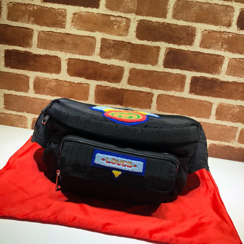Ezyycart Bags Monvanti Shop - GCI Bags - 1242