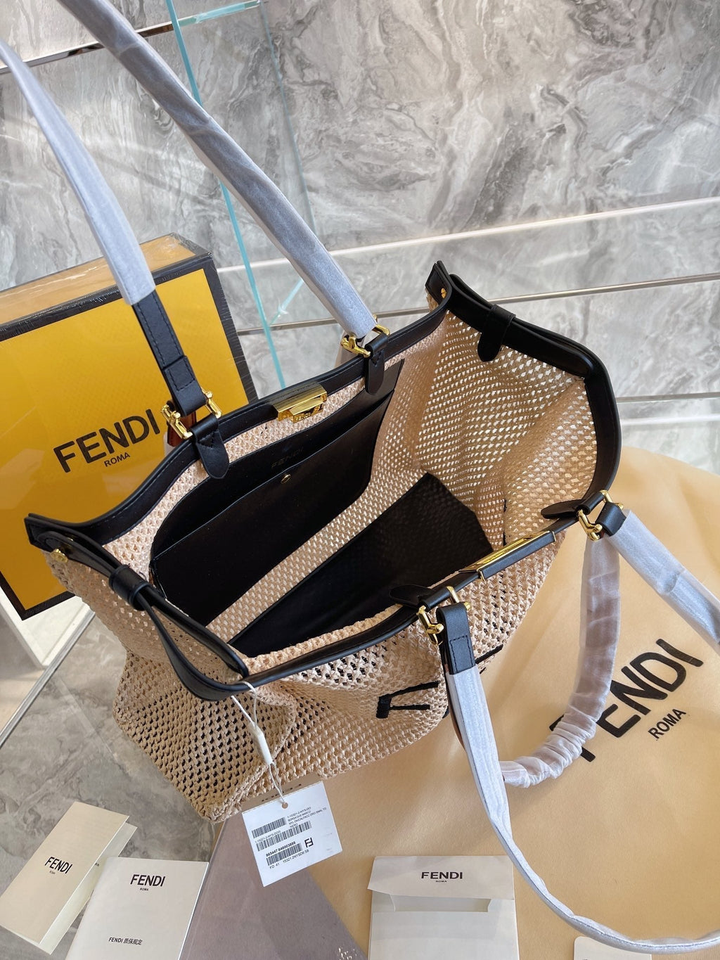 Ezyycart Bags Bags FEI 145