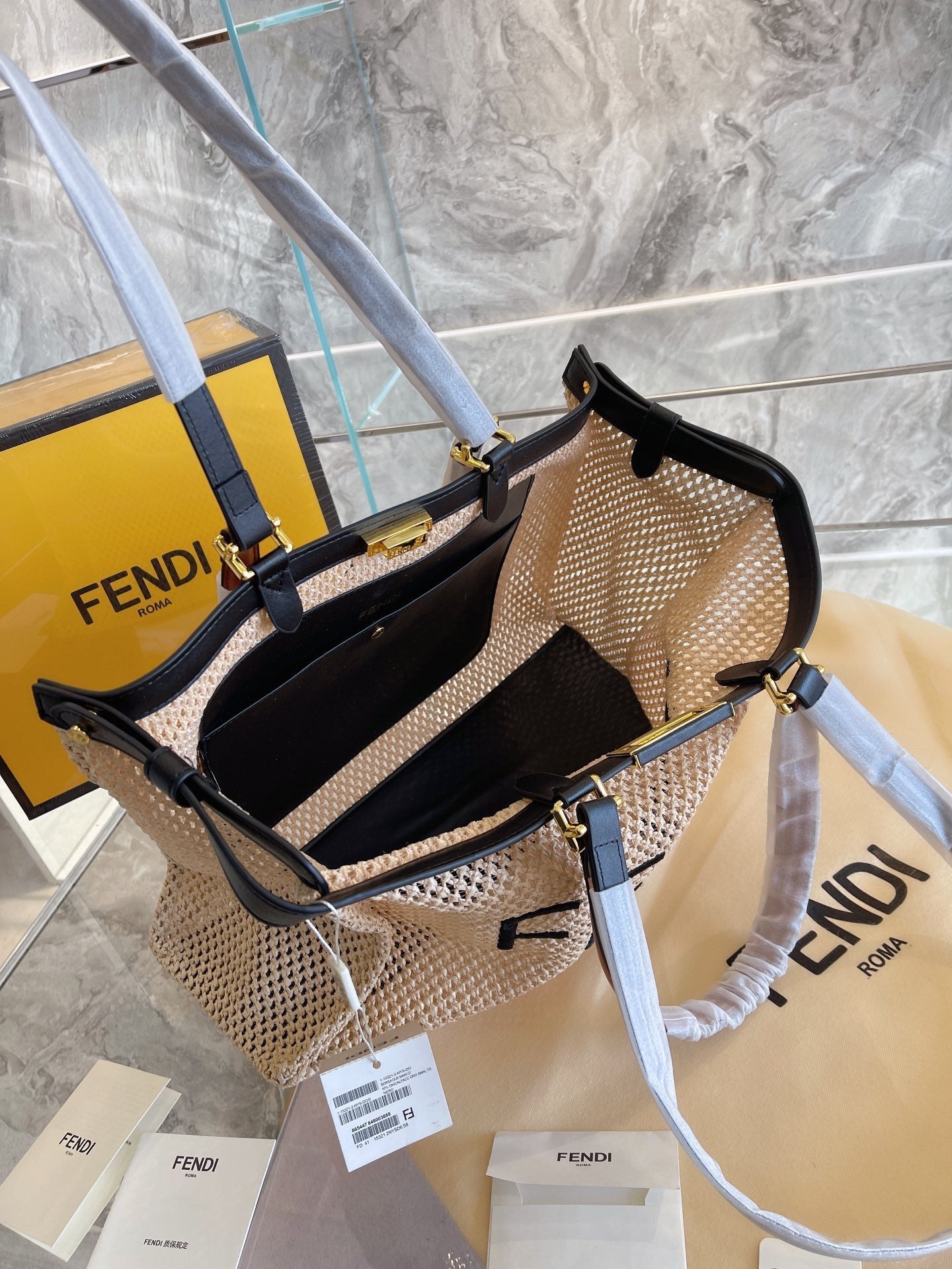 Ezyycart Bags Bags FEI 145