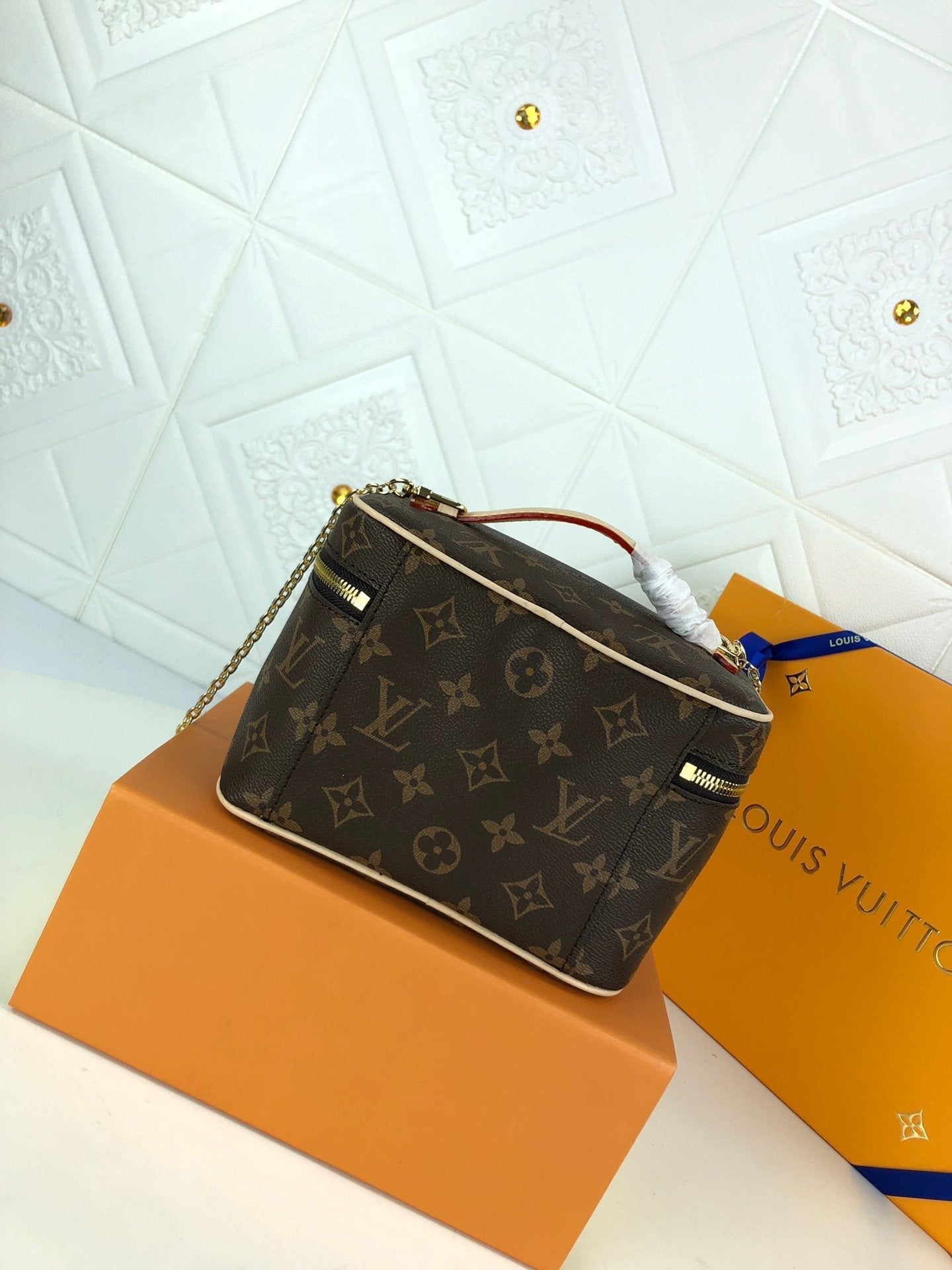 Anum Bags Bags LUV 025