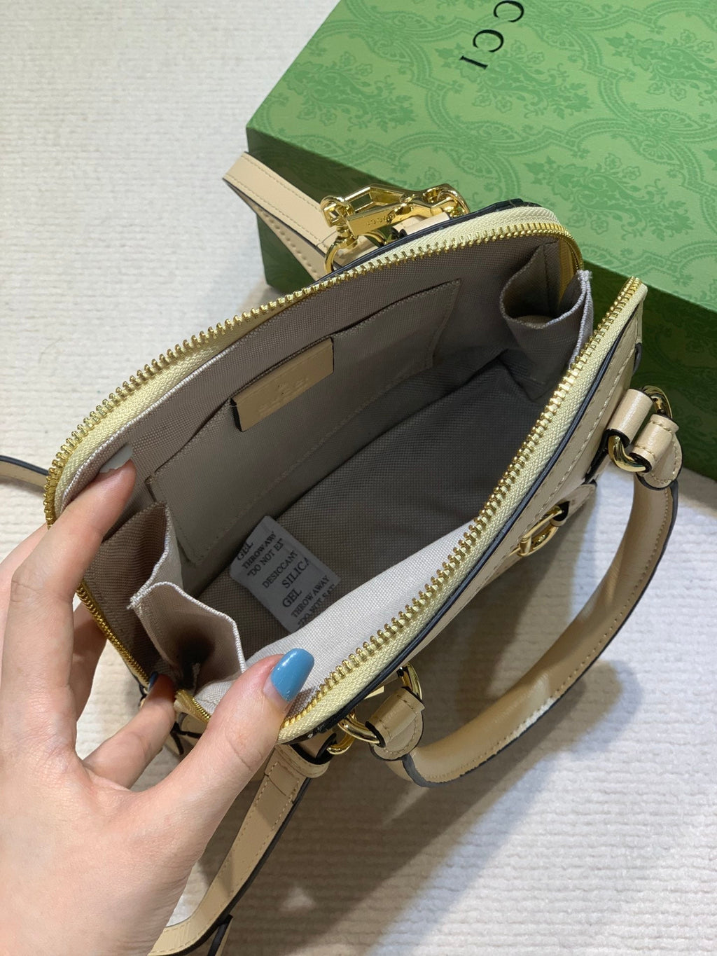 Ezyycart Bags Mo - Bag GCI 448