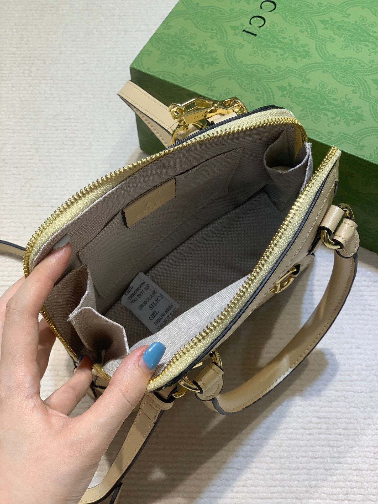 Ezyycart Bags Mo - Bag GCI 448