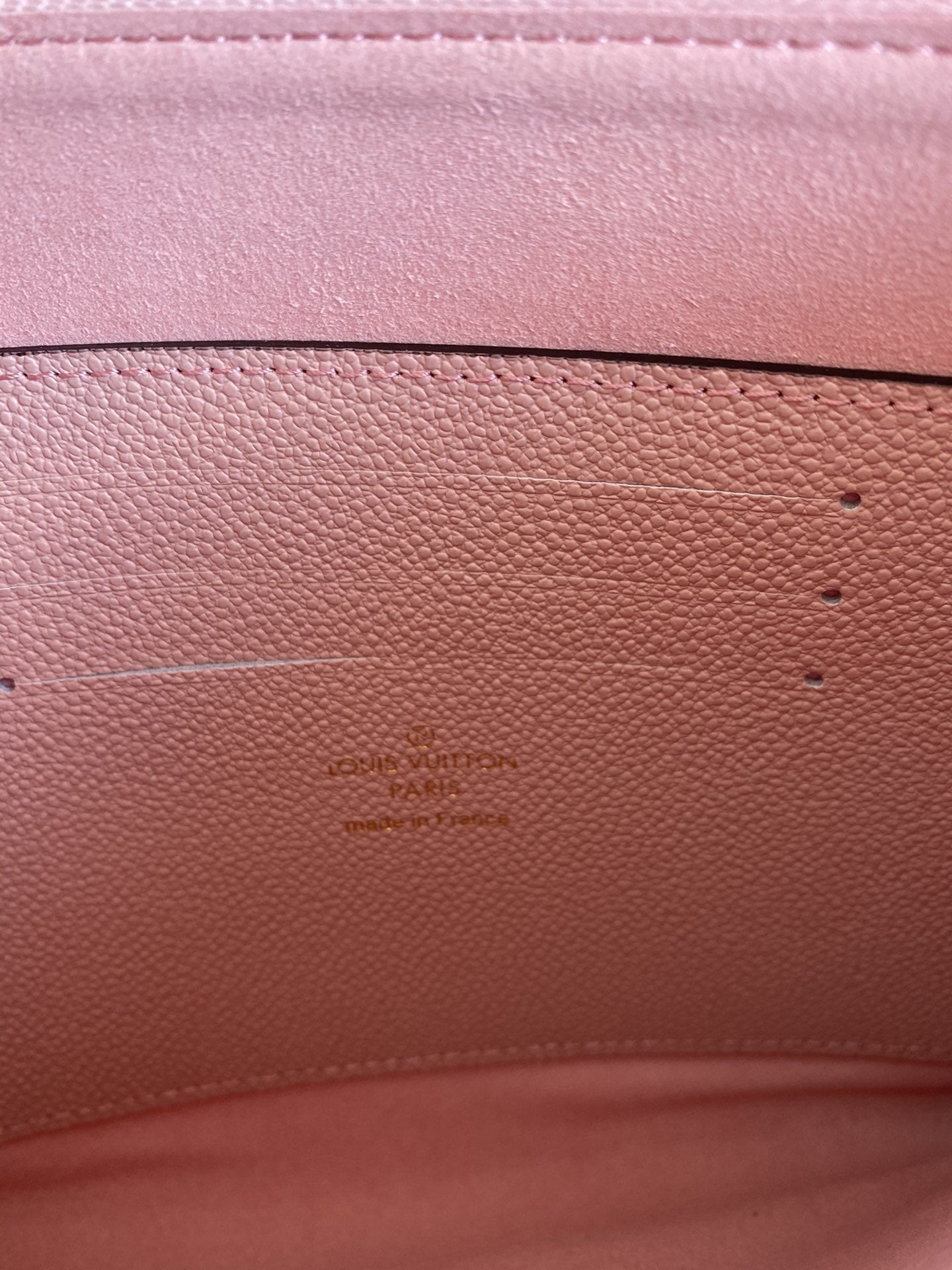 Anum Bags Wallet LUV 063