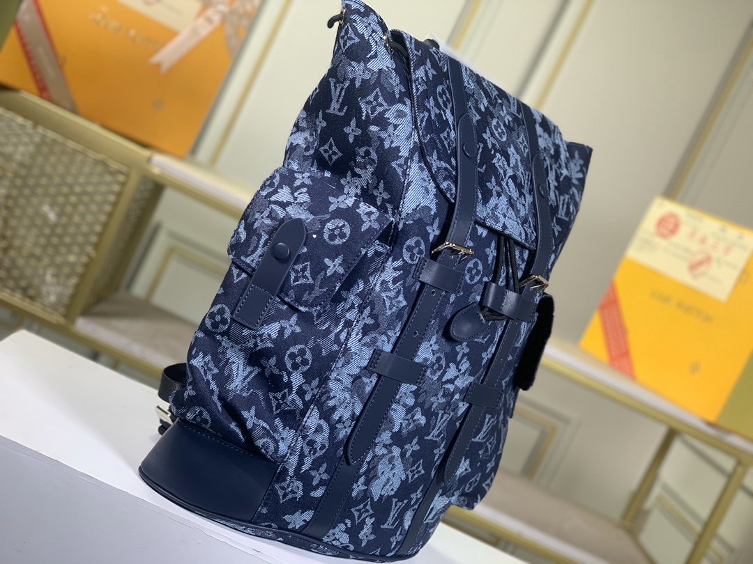 Ezyycart Bags Bags LUV 116