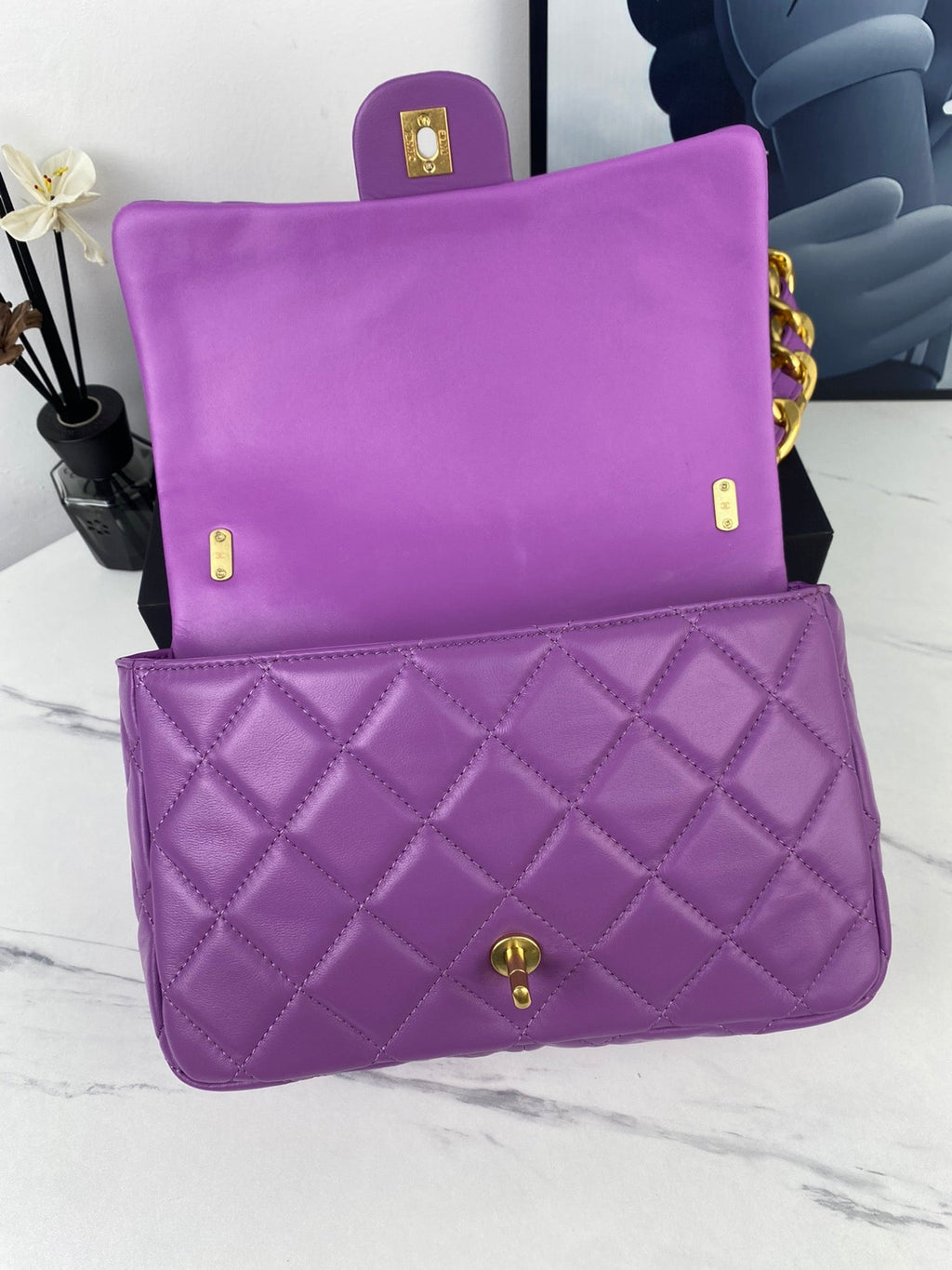 Anum Bags Mo - Bag CHL 414