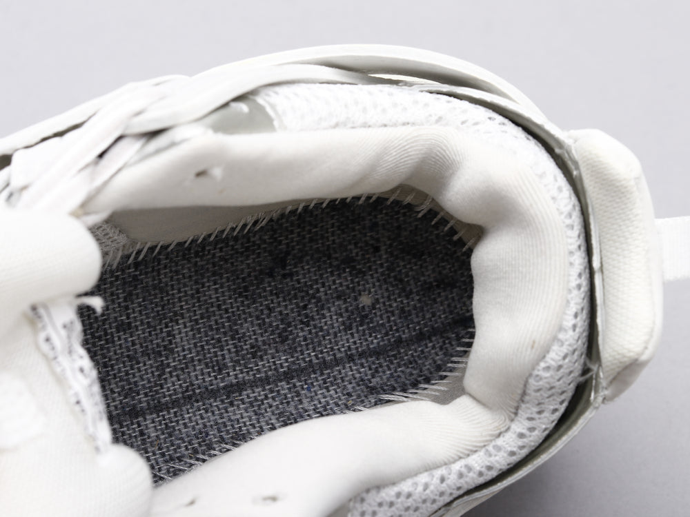 Ezyycart Bags Bla Track Three Generations White Sneaker