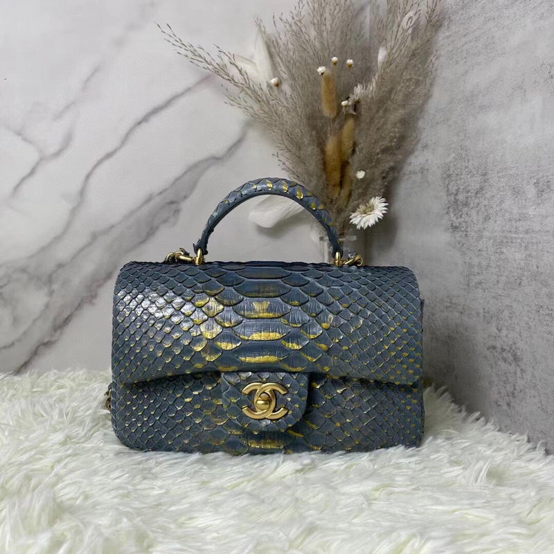 Ezyycart Bags Monvanti Shop - CHL Bags - 3153