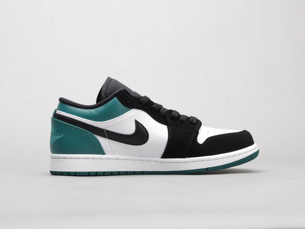 Ezyycart Bags AJ1 black and green toes