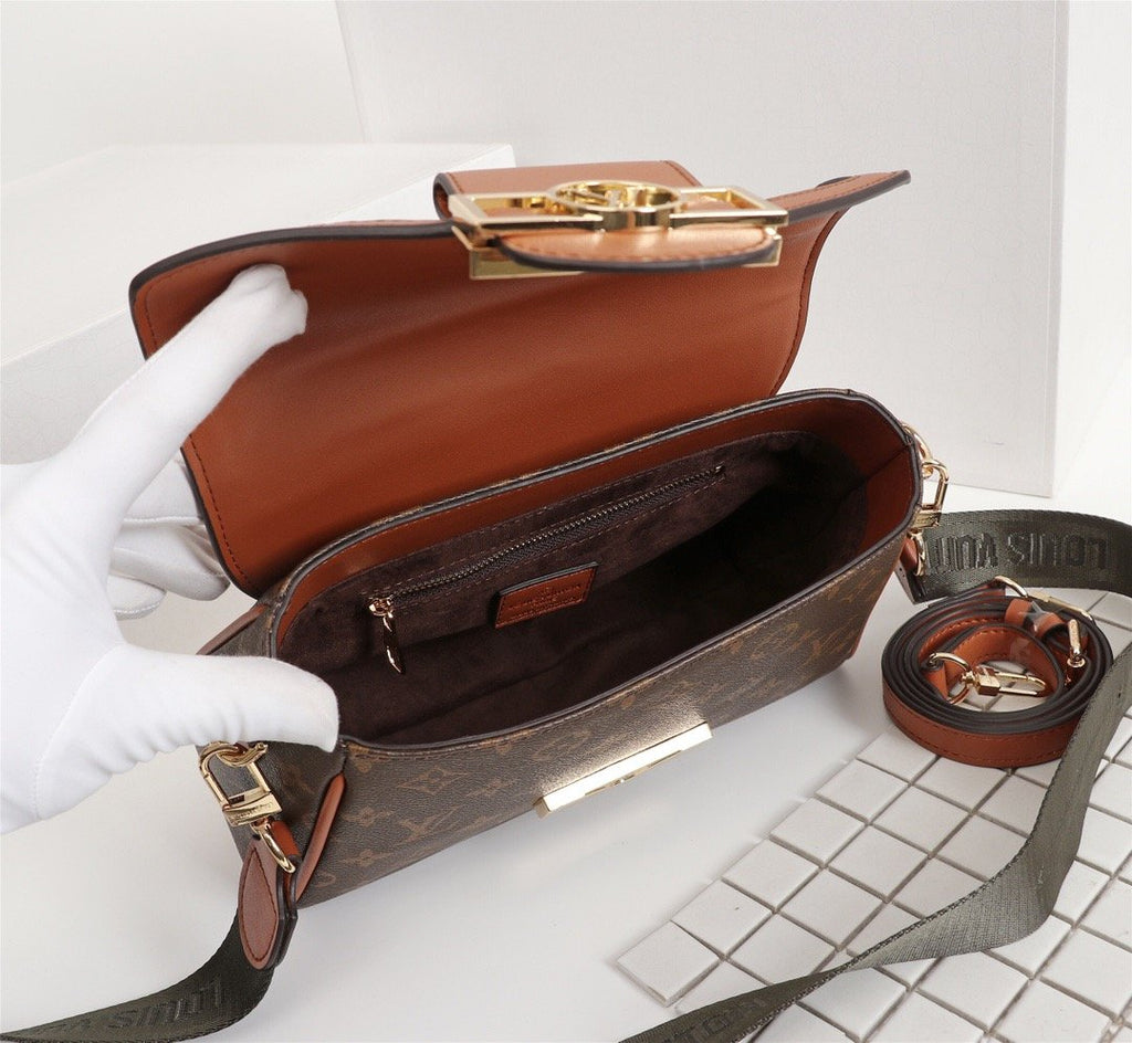 Anum Bags Bags LUV 233