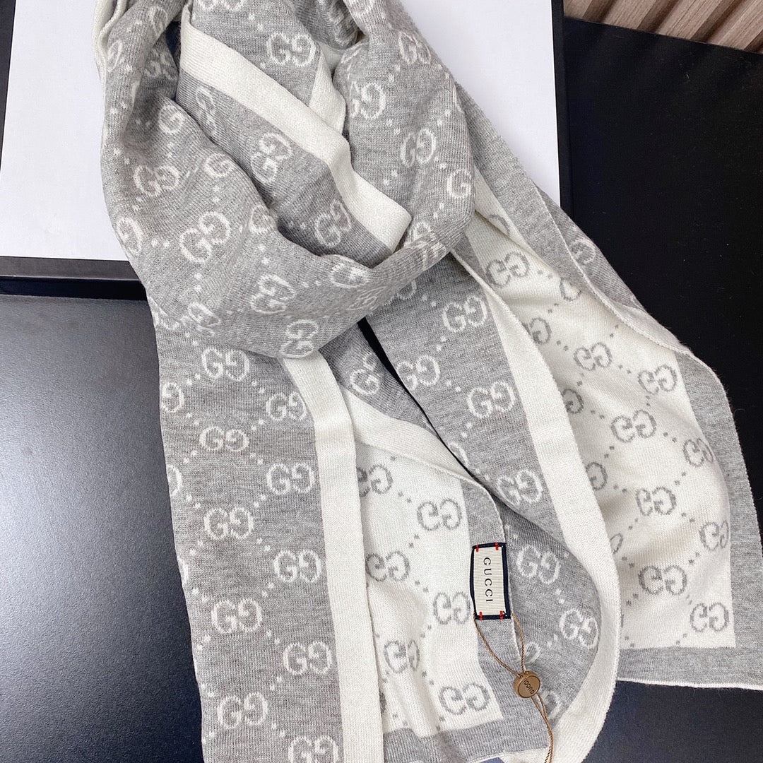 Ezyycart Bags GCI Scarf 005