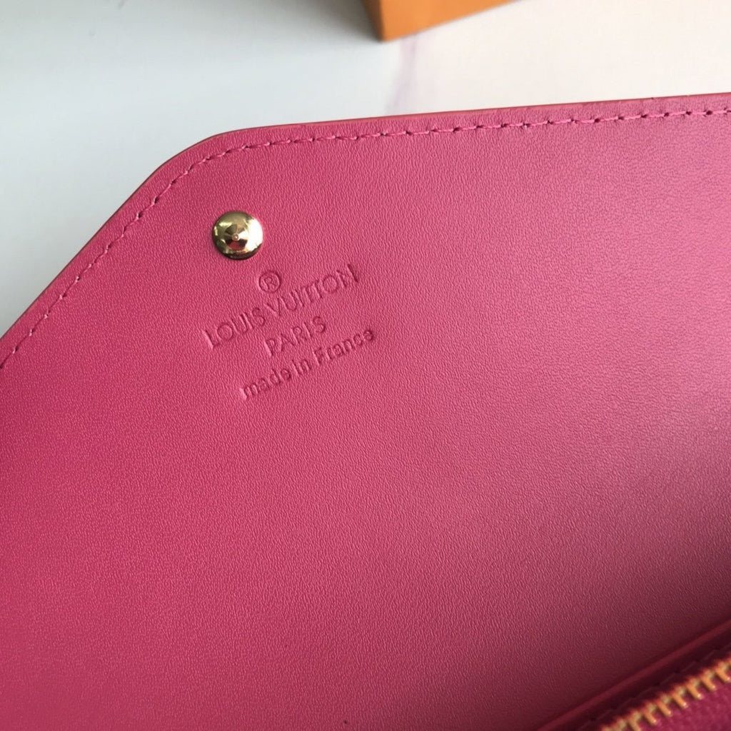 Anum Bags Wallet LUV 004