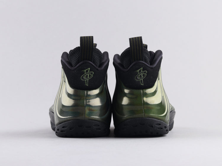 Ezyycart Bags NKE Hardaway Foam Army green spray