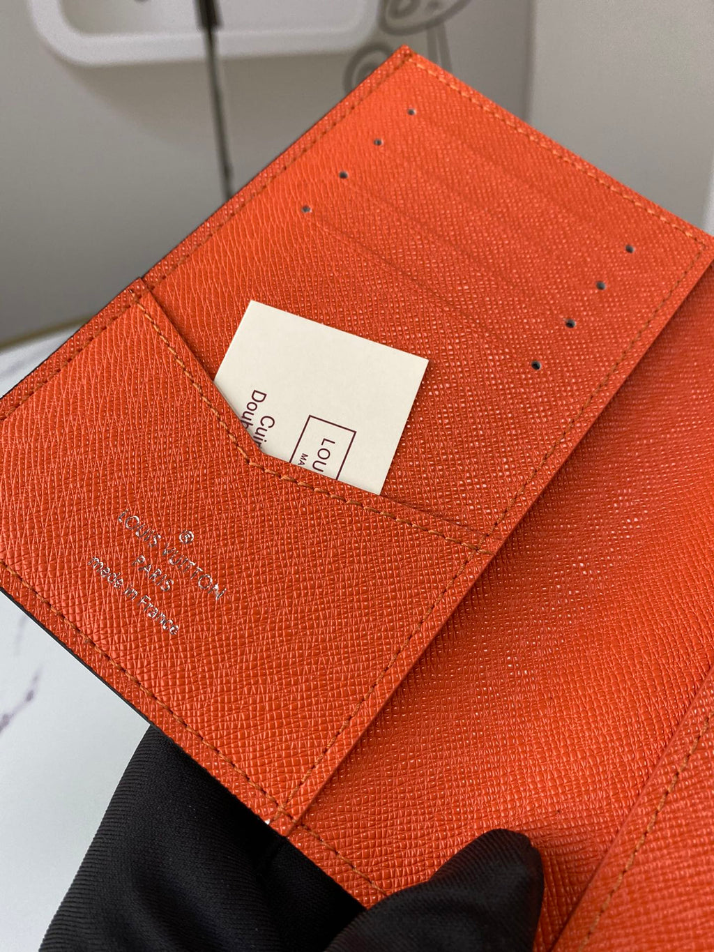 Anum Bags Wallet LUV 047