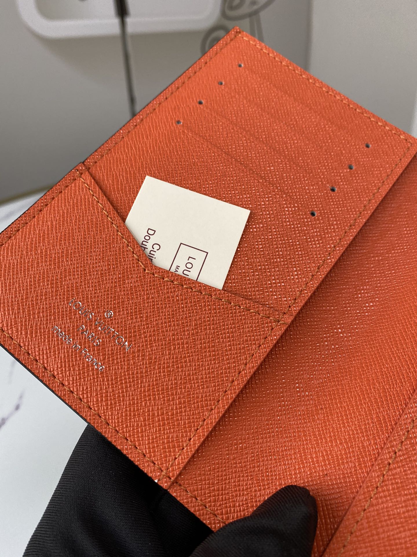 Anum Bags Wallet LUV 047