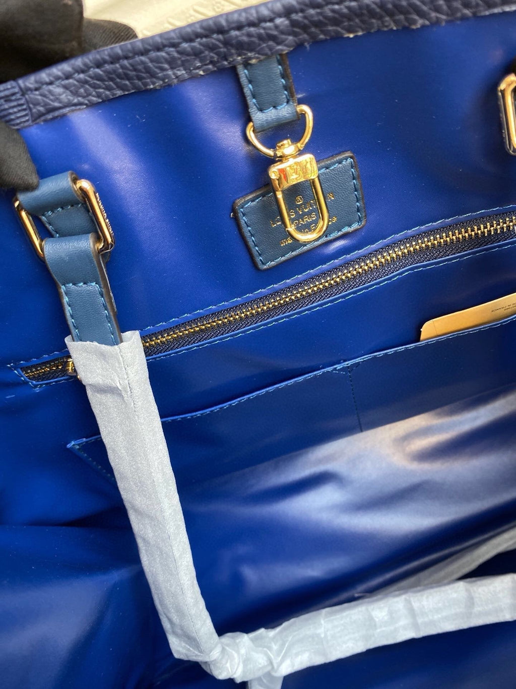 Ezyycart Bags Bags LUV 460