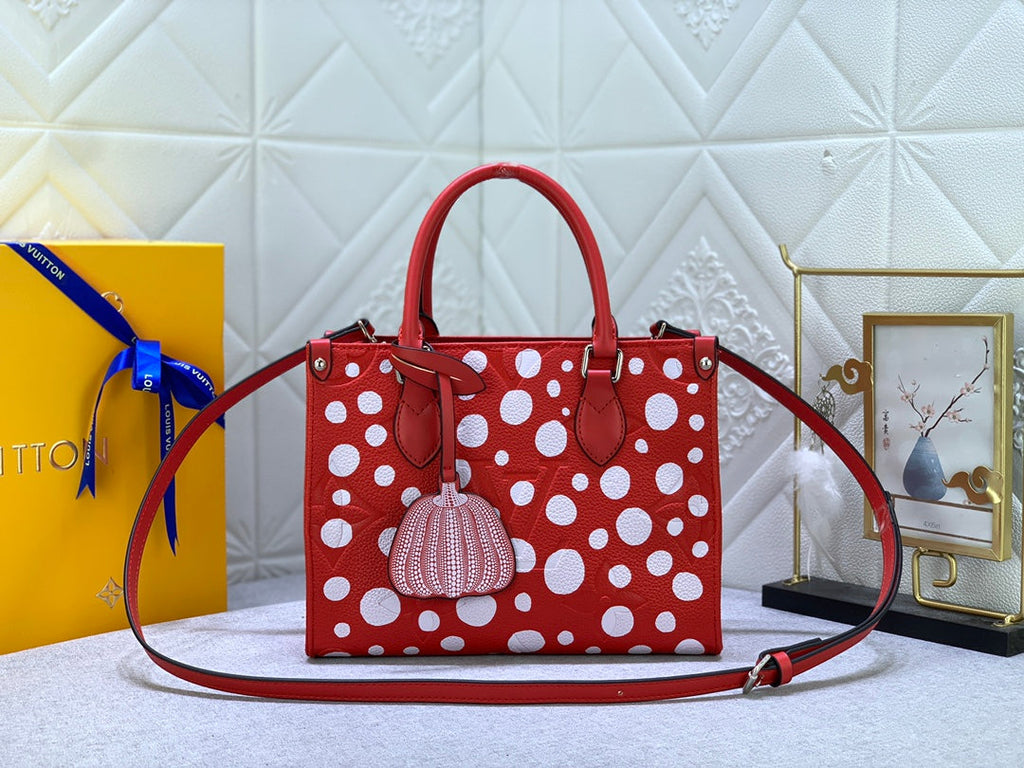 Anum Bags Mo - Bag LUV 636