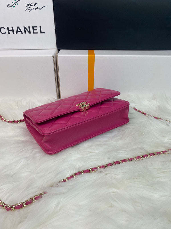Anum Bags Monvanti Shop - CHL Bags - 3047