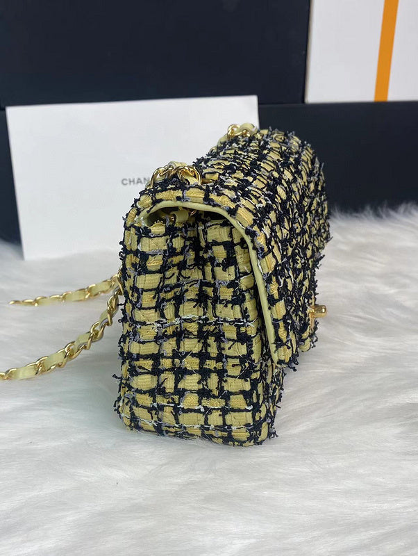 Anum Bags Monvanti Shop - CHL Bags - 3210
