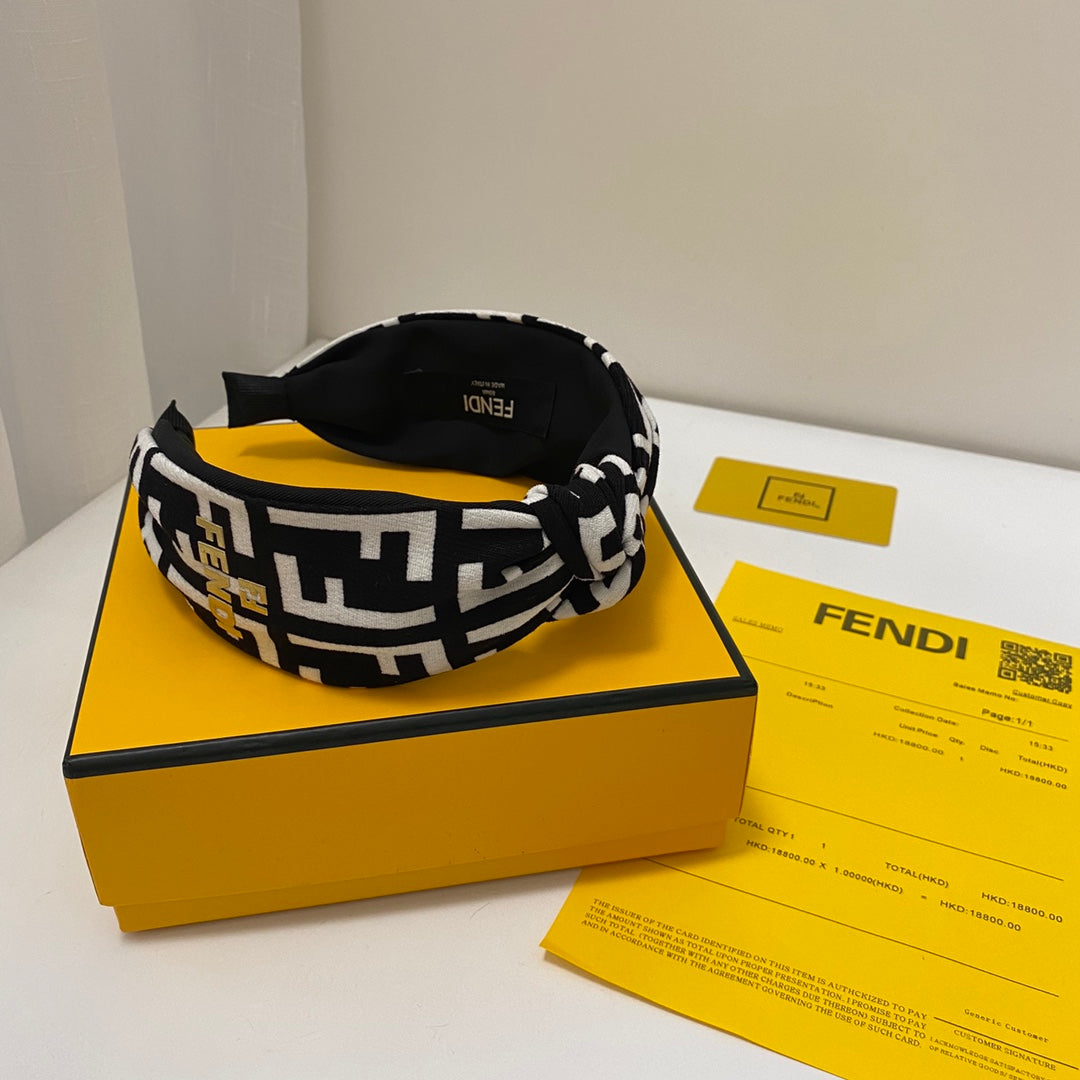 Ezyycart Bags New Hair Band FEI 054