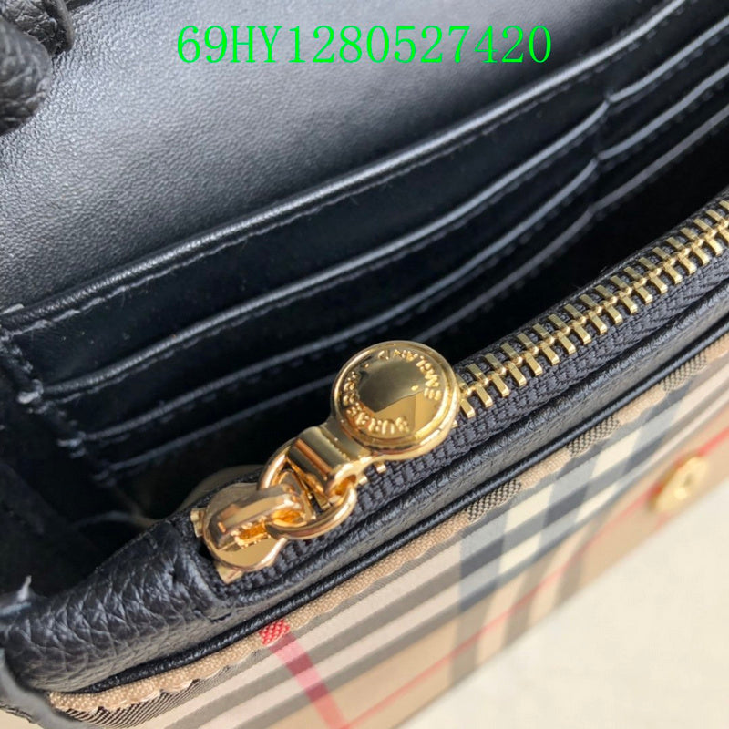 Ezyycart Bags Fan Fashion -MV - Top quality BBR Bags - 526