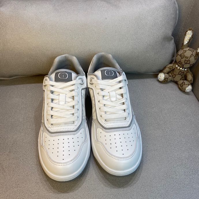 Anum Bags DIR B27 LOW-TOP SNEAKER