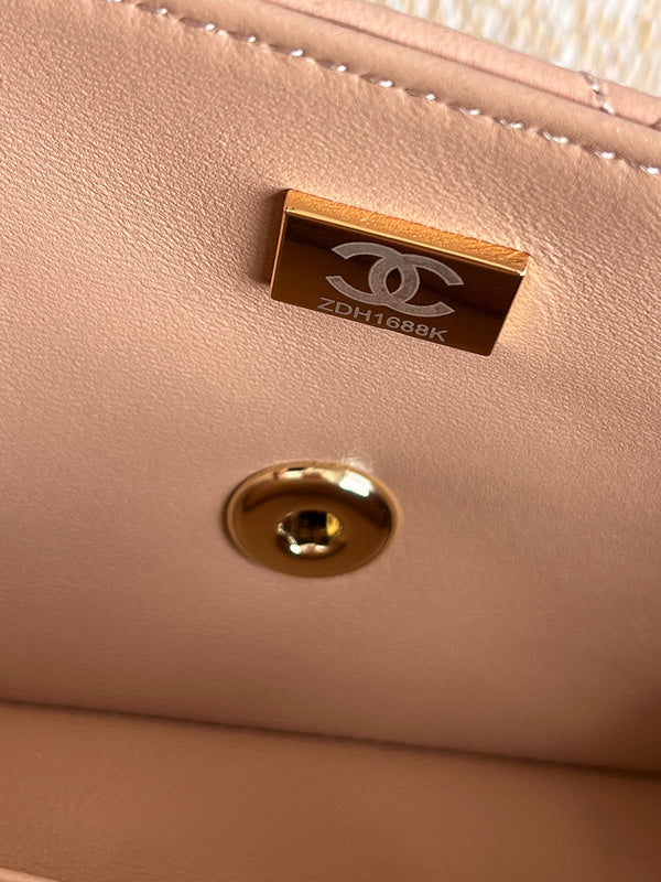 Anum Bags Monvanti Shop - CHL Bags - 3134