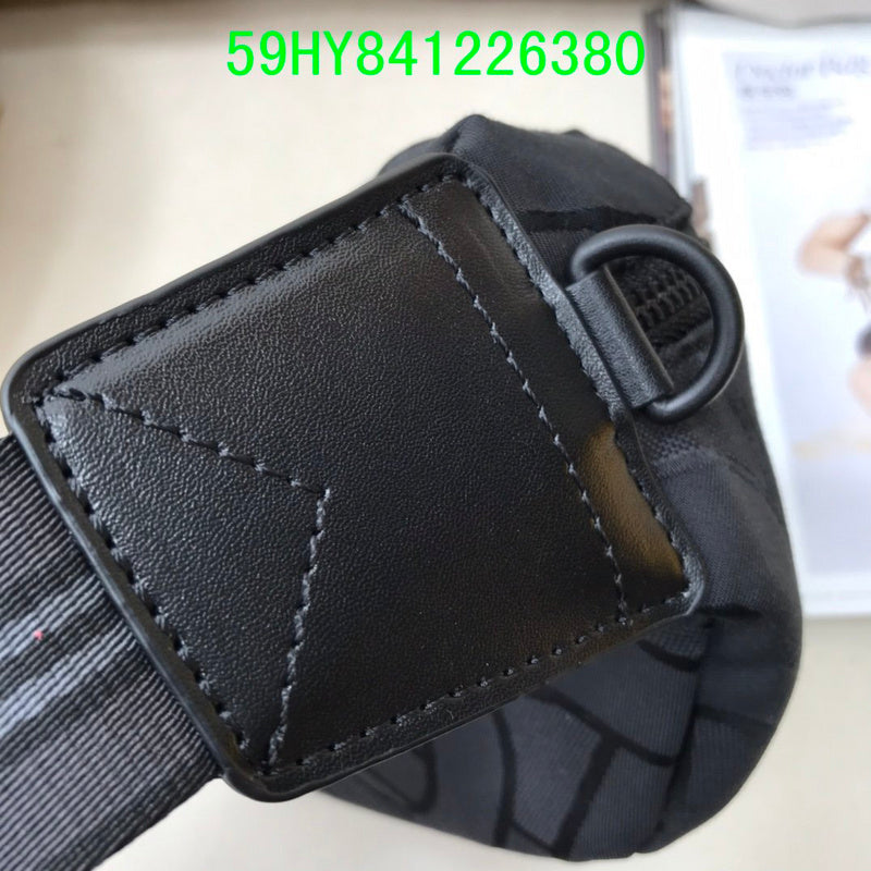 Ezyycart Bags Fan Fashion -MV - Top quality BBR Bags - 606