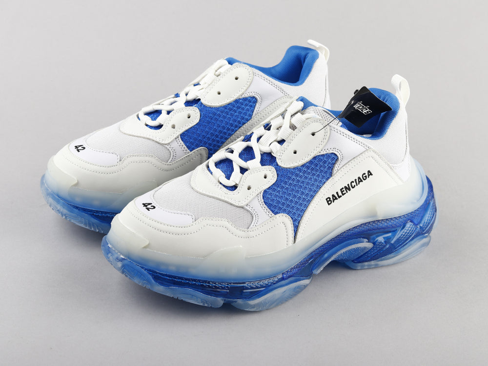 Ezyycart Bags Bla 19SS Air Cushion Sneaker