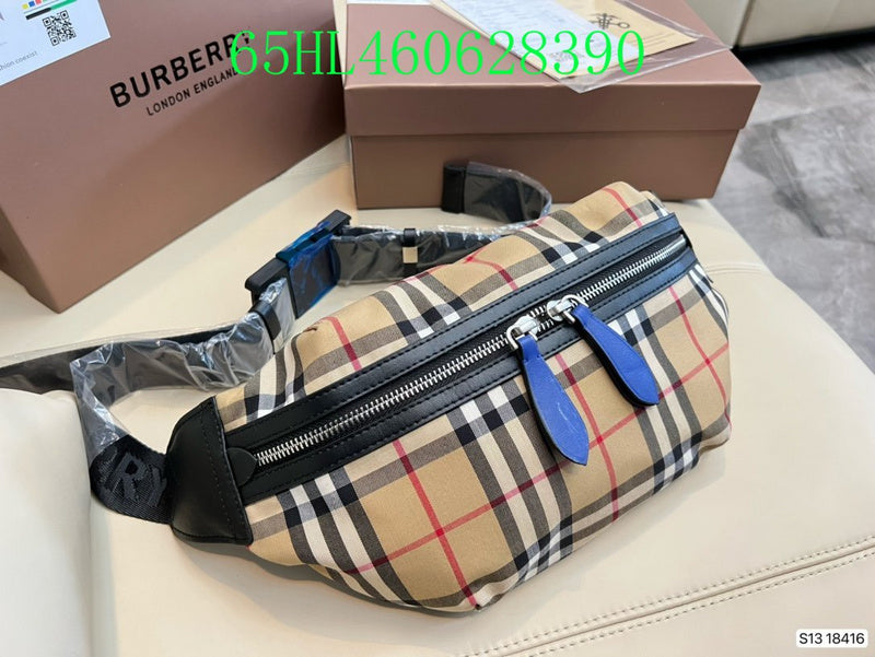 Ezyycart Bags Fan Fashion -MV - Top quality BBR Bags - 304