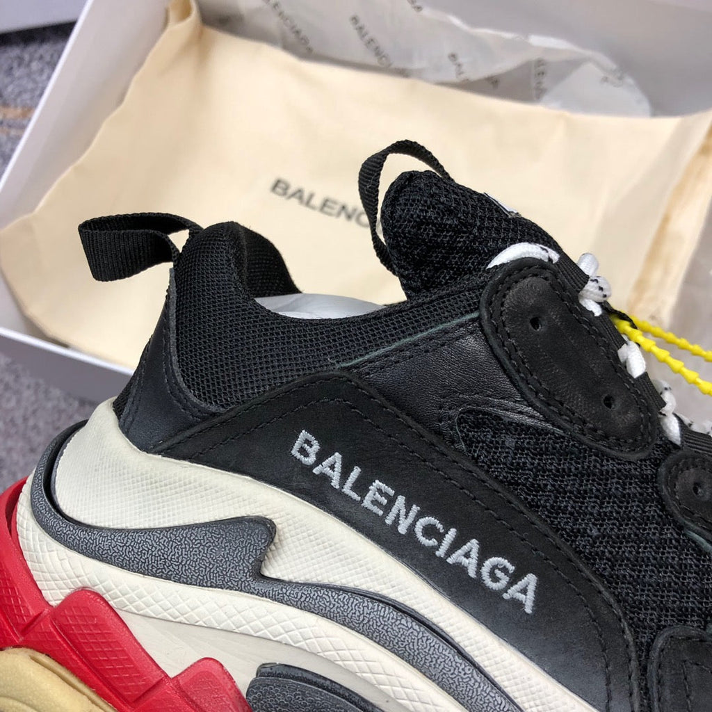 Ezyycart Bags Bla Sneaker 085