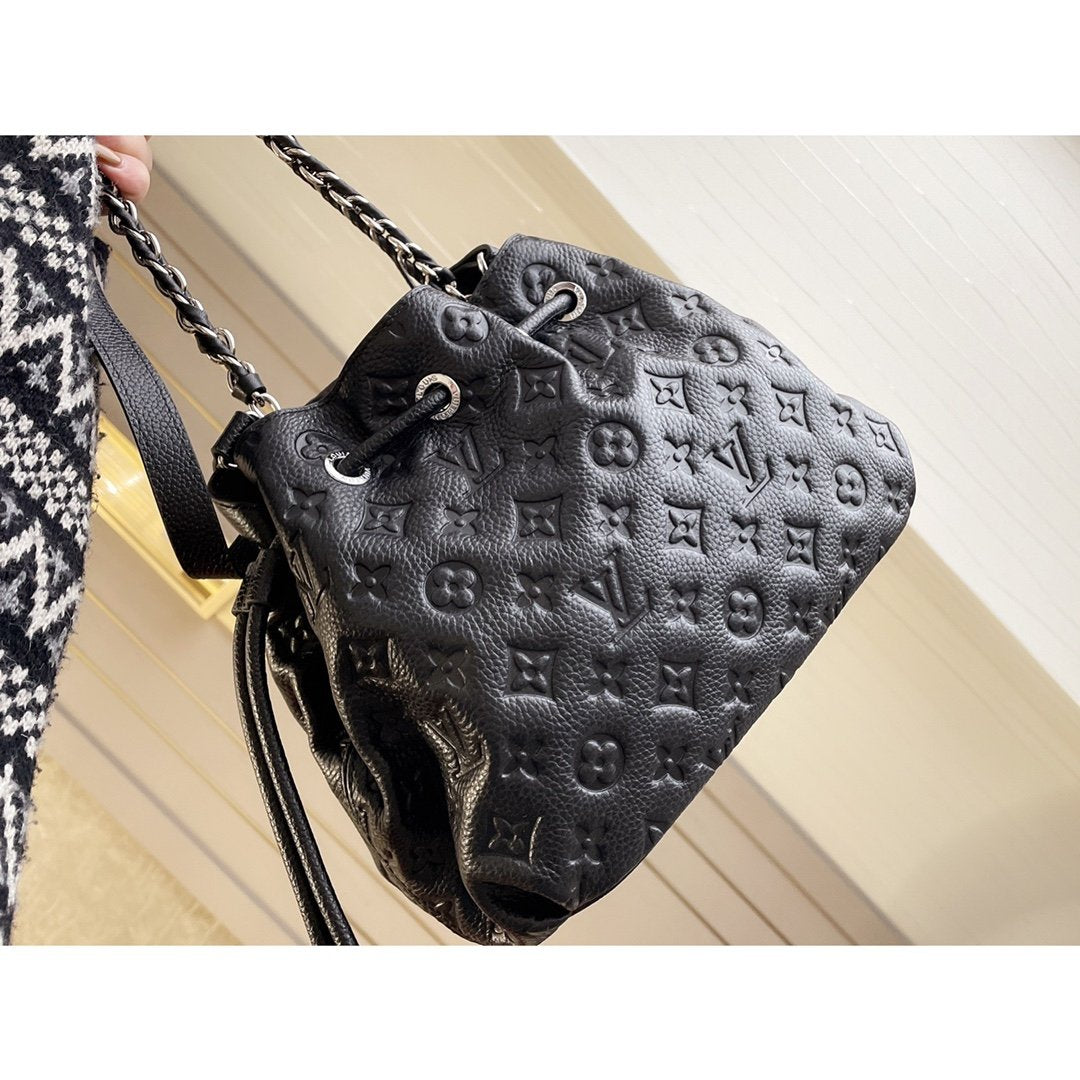 Ezyycart Bags Bags LUV 071