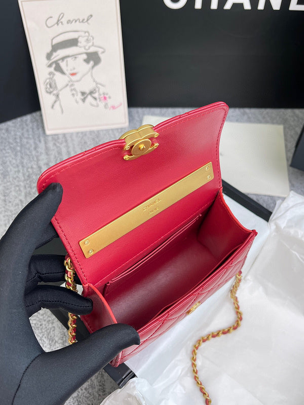Anum Bags Monvanti Shop - CHL Bags - 2937