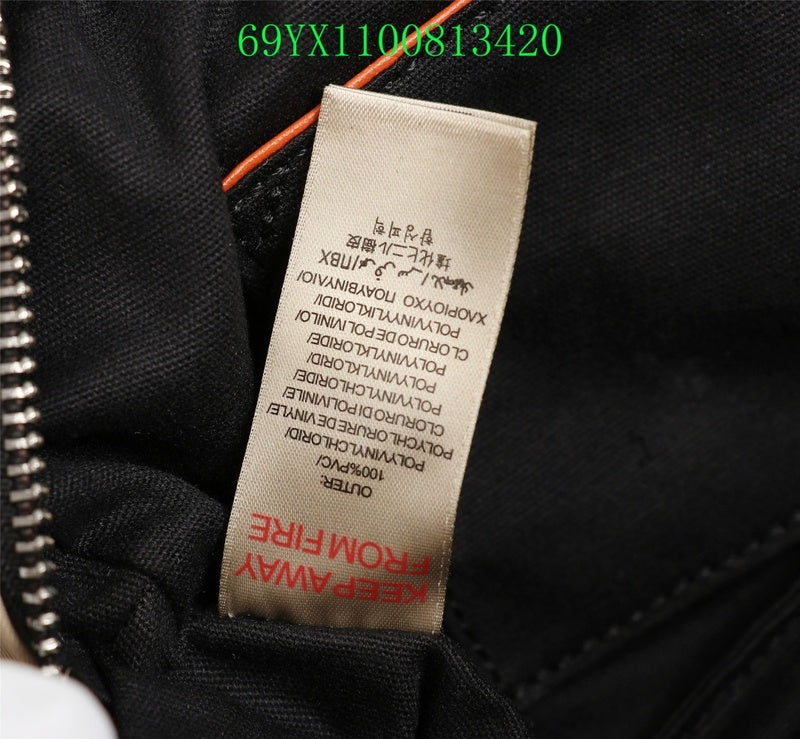 Ezyycart Bags Fan Fashion -MV - Top quality BBR Bags - 423
