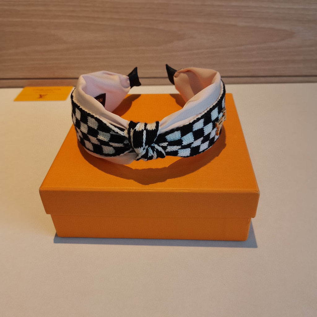 Anum Bags New Hair Band LUV 011