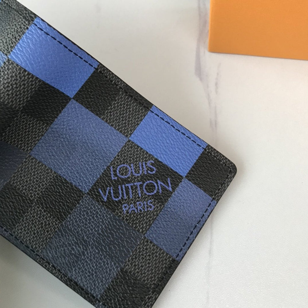 Anum Bags Wallet LUV 046