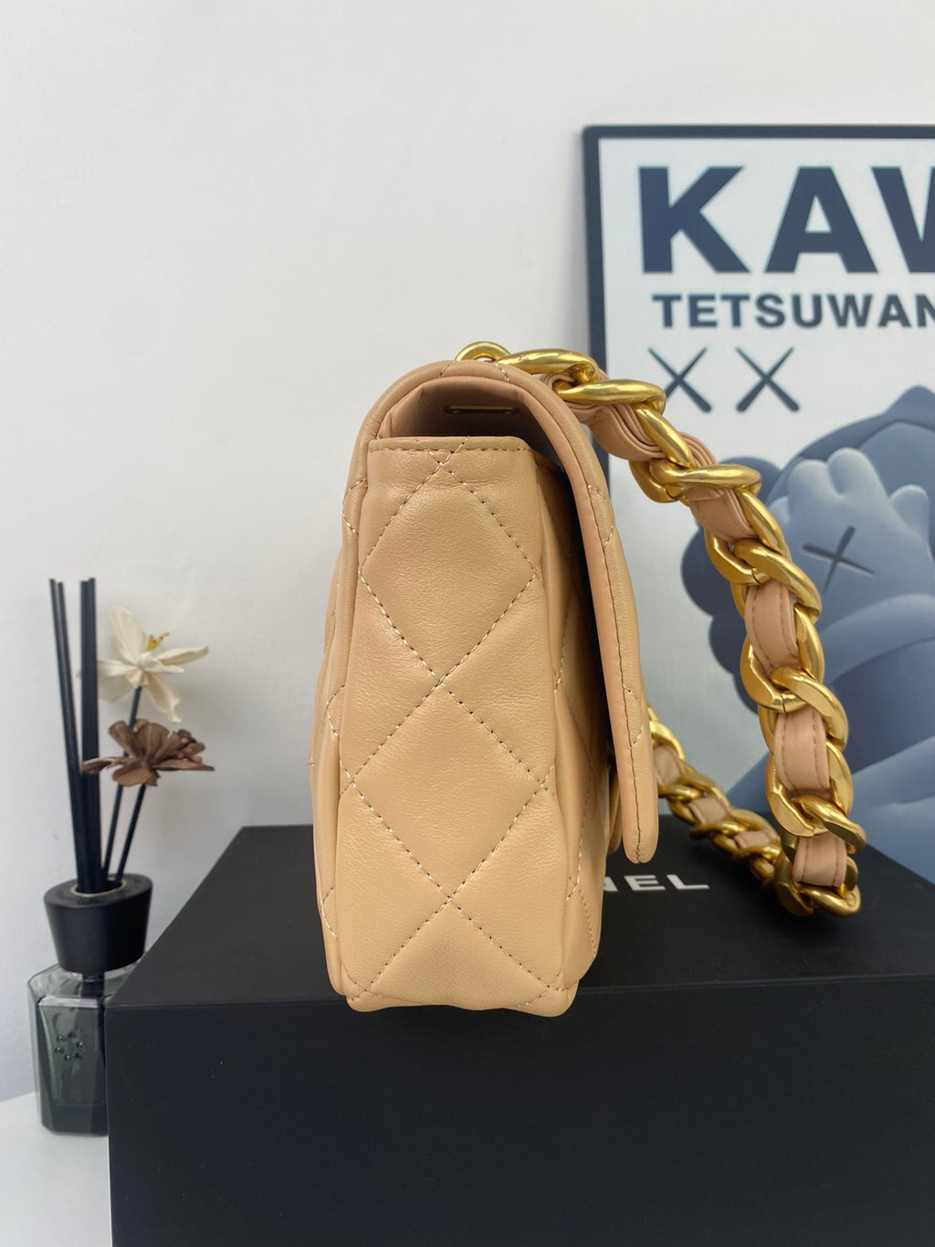 Anum Bags Mo - Bag CHL 416