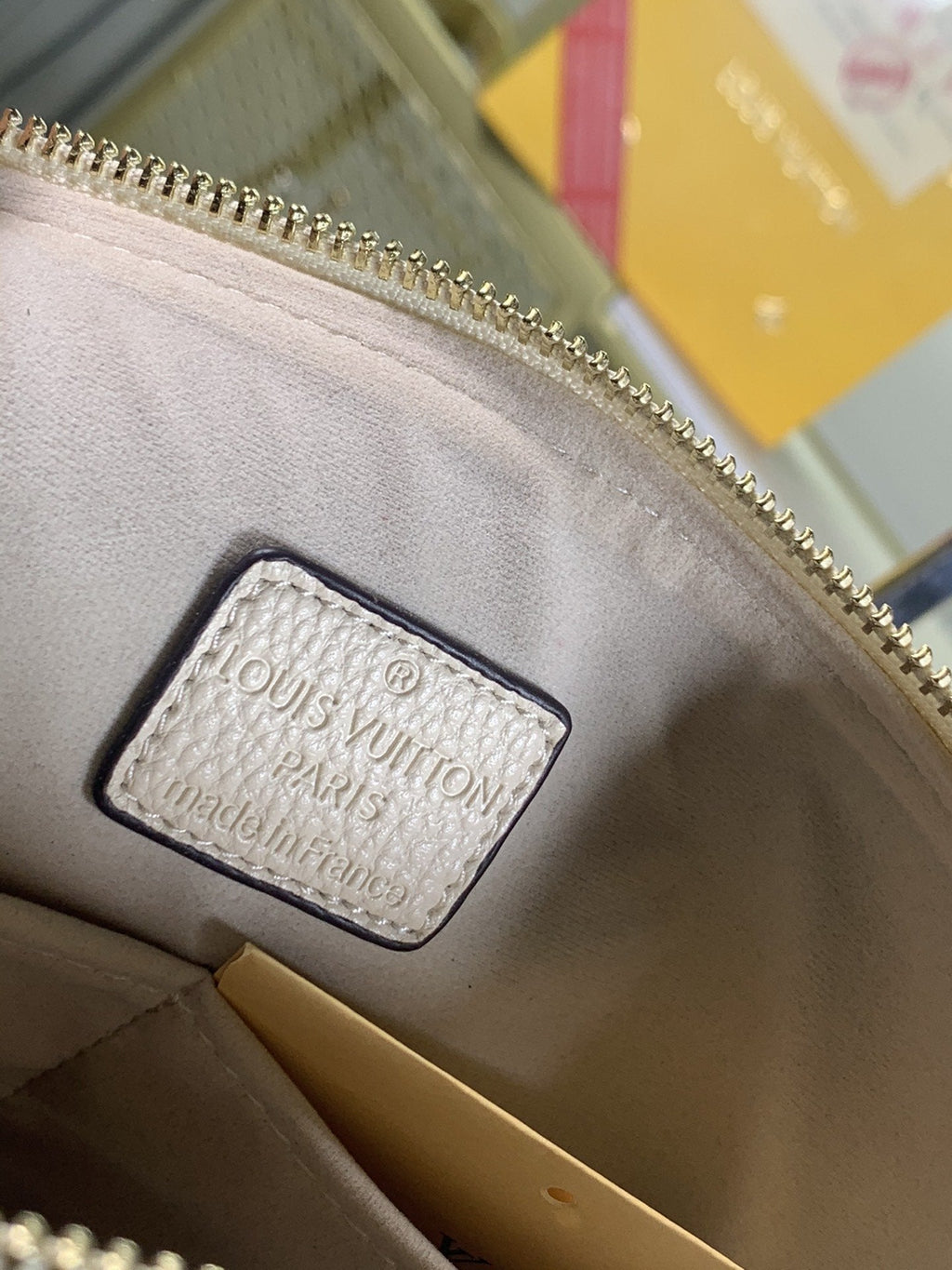 Anum Bags Bags LUV 112