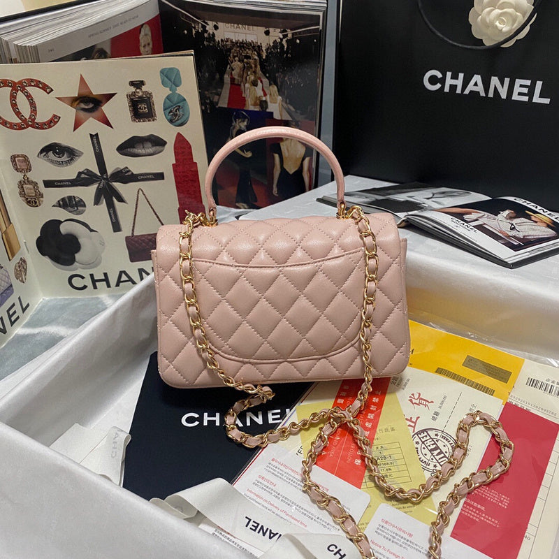 Anum Bags Monvanti Shop - CHL Bags - 3328