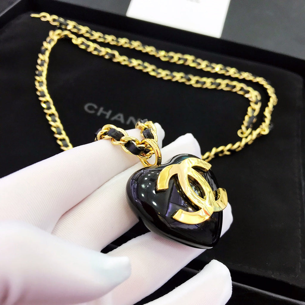 Anum Bags Necklace CHL052