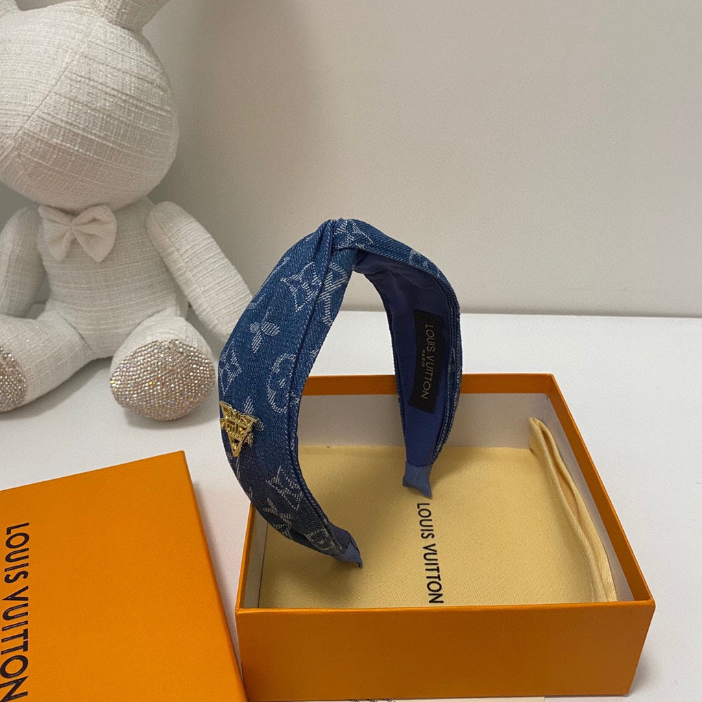 Anum Bags New Hair Band LUV 023