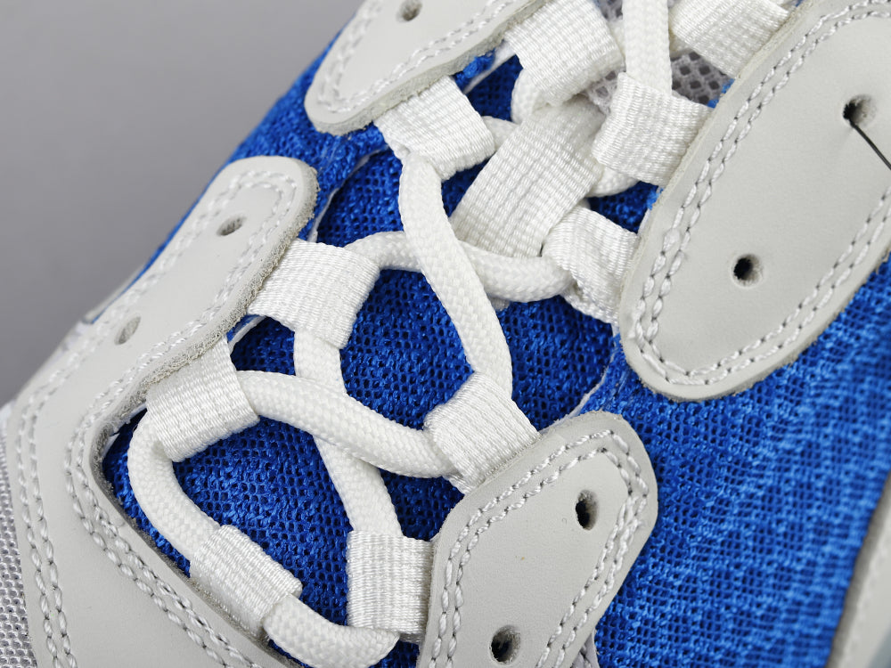 Ezyycart Bags Bla 19SS Air Cushion Sneaker