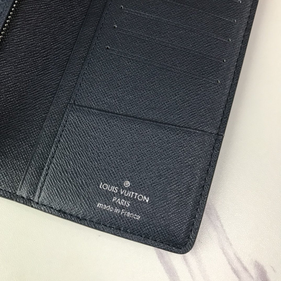 Anum Bags Wallet LUV 075