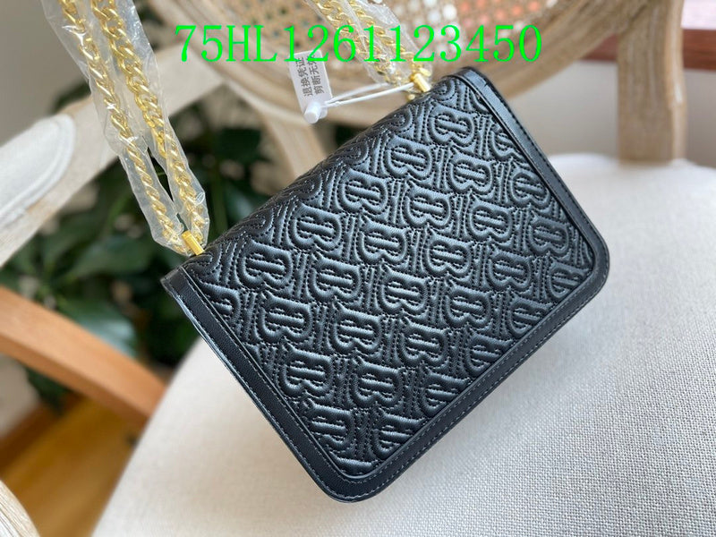 Ezyycart Bags Fan Fashion -MV - Top quality BBR Bags - 347