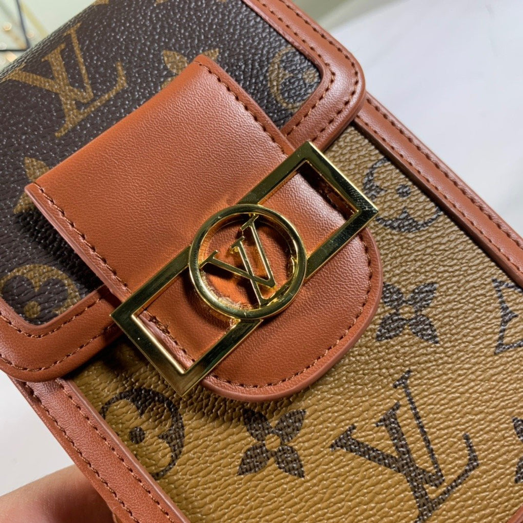 Anum Bags Bags LUV 036