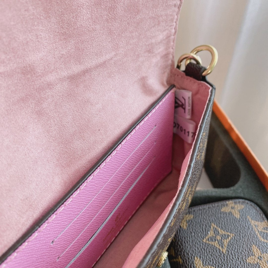 Anum Bags Bags LUV 084