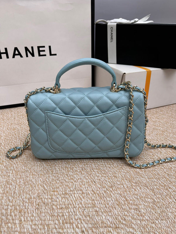 Anum Bags Monvanti Shop - CHL Bags - 3127